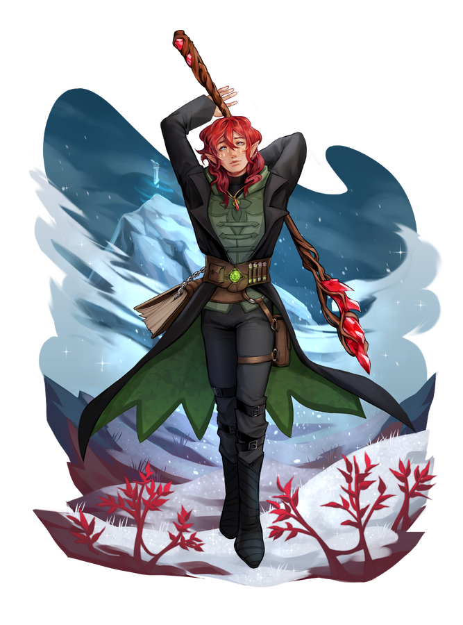 Roxas by @Deathafternoon